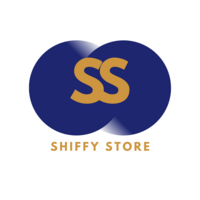 Logo for shiffy store 