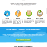 Vendor Management system (market place)