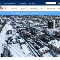 City of Lynchburg