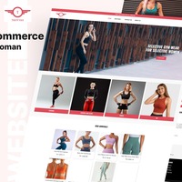 Modern Website Design & Develop