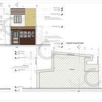 Rivera Residence Plans (RVT)
