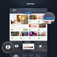 Os Mosqueteiros [UX/UI Design]