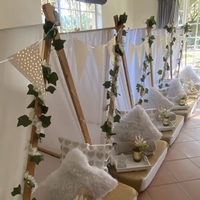 part time events