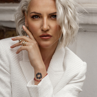 color correction, beauty retouching