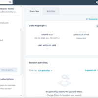 HubSpot