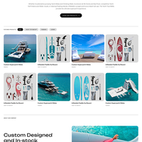 Yacht Toy Mafia
