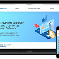 Payment Gateway Solution Company