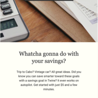 Twine Upsell Email 3