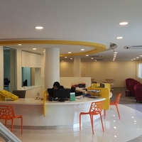Office Total Transformation