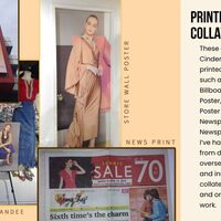 Marketing Collaterals Instore