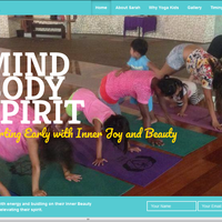 Yoga Class 1