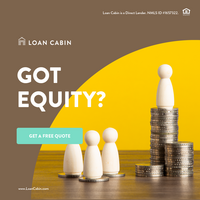 Social Media Collateral for Loan Cabin