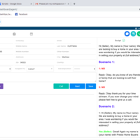 Call Tools Dialer 