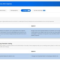 PollThePeople - Survey Web Platform - Laravel + React