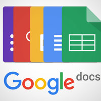 Google Docs Expert