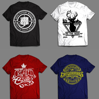 T_Shirt Designs