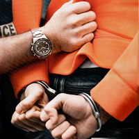 Tag Heur Watches,Ad Campaign