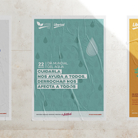 Poster design