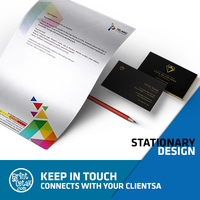 Stationary
