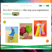 E-commerce Website