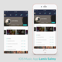 Music App