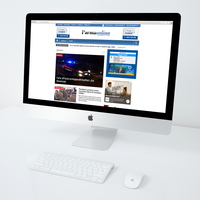 Paramaonline - News article website