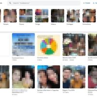Google Photos Management