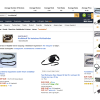 amachete.co: Amazon product sales estimation model.