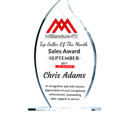 TOP SELLER SEPTEMBER