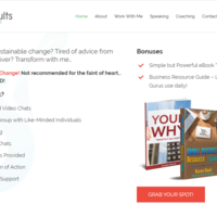 New 2020 Small Business Offering