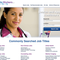 Miracle Workers website