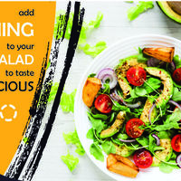 FaceBook, Instagram and Twitter post for YG