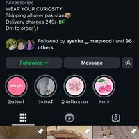 Showcasing my handmade jewellery brand, zenjewels