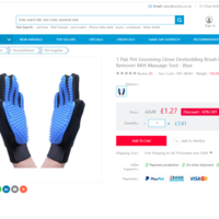 Wholesale Product hunting