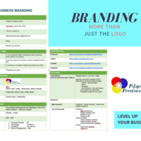 Business Branding