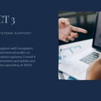 Operational Systems Project example