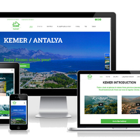 Kemer Web Design