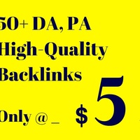 Profile Backlinks