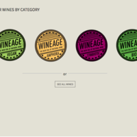 CMS Wine Catalouge App