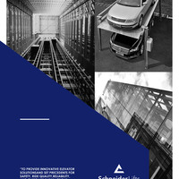 Cover Page for Tender Submission