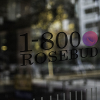 Logo Design - Rosebud
