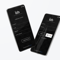 APP DEVELOPMENT- UI & UX