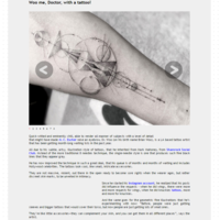 Article Writing
