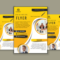 Flyer Design
