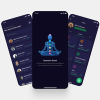 Quantum Smart
