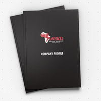 Unyazi Company Profile