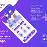 Fund Raising & Donation Platform