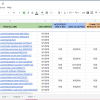 LinkedIn Lead Generation