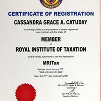 Royal Institute of Singapore