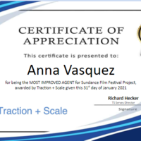 This is for a a part time gig that lasted for a week